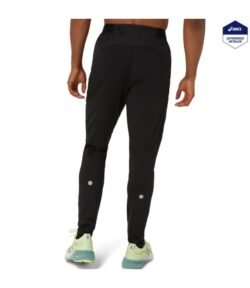 ASICS ROAD Pants Men's - Image 3