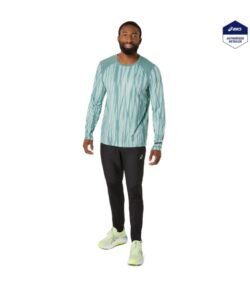 ASICS ROAD Pants Men's - Image 2