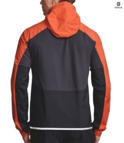 Bjorn Daehlie Advance Light Running Jacket Men's - Image 4