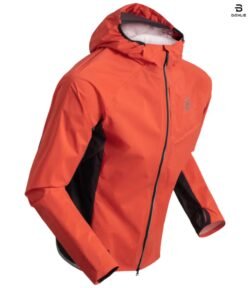 Bjorn Daehlie Advance Light Running Jacket Men's