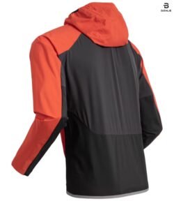 Bjorn Daehlie Advance Light Running Jacket Men's - Image 2