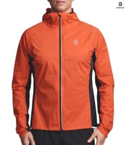 Bjorn Daehlie Advance Light Running Jacket Men's - Image 5