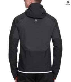 Bjorn Daehlie Advance Light Running Jacket Men's - Image 5