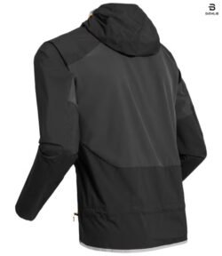 Bjorn Daehlie Advance Light Running Jacket Men's - Image 2