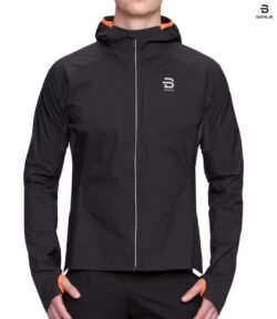 Bjorn Daehlie Advance Light Running Jacket Men's - Image 4