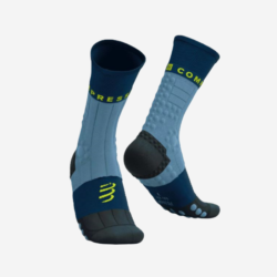 COMPRESSPORT PRO RACING SOCKS WINTER TRAIL