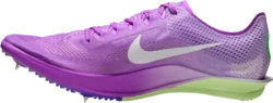Nike ZoomX Dragonfly 2 1500m-10000m - Image 3
