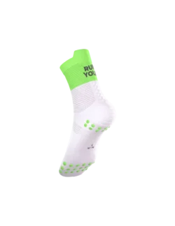 Pro Racing Socks V4.0 Run High - Your Race - Image 3
