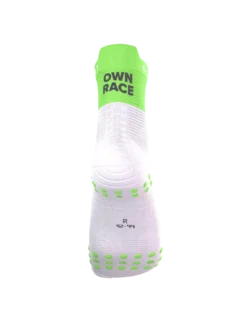 Pro Racing Socks V4.0 Run High - Your Race - Image 2