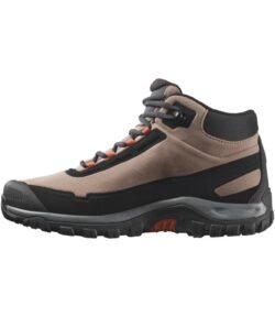 Salomon Shelter WP Winter Boots - Men's - Image 5