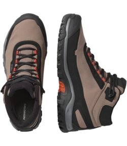 Salomon Shelter WP Winter Boots - Men's - Image 4