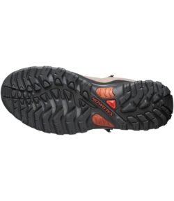 Salomon Shelter WP Winter Boots - Men's - Image 2