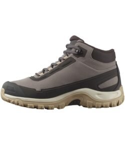 Salomon Shelter WP Winter Boots - Women's - Image 5