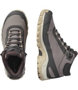 Salomon Shelter WP Winter Boots - Women's - Image 4