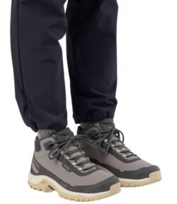 Salomon Shelter WP Winter Boots - Women's - Image 2