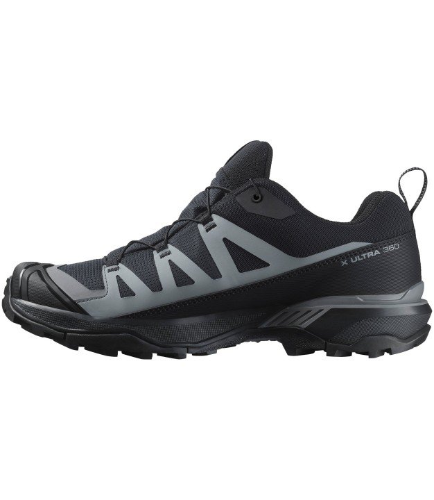 Salomon X Ultra 360 Gore-Tex Hiking Shoes Men's - Image 5