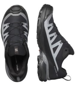 Salomon X Ultra 360 Gore-Tex Hiking Shoes Men's - Image 4