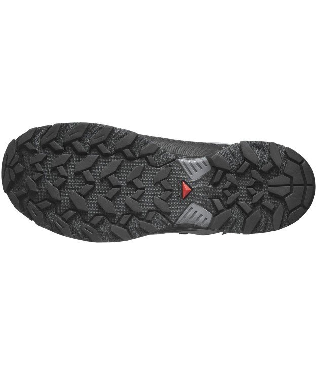 Salomon X Ultra 360 Gore-Tex Hiking Shoes Men's - Image 3