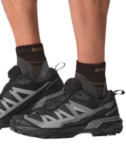 Salomon X Ultra 360 Gore-Tex Hiking Shoes Men's - Image 2