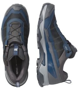 Salomon X Ultra 5 GTX Hiking Shoes Men's - Image 4