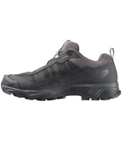 Salomon X Ultra 5 GTX Hiking Shoes Women's - Image 4