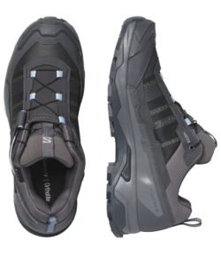 Salomon X Ultra 5 GTX Hiking Shoes Women's - Image 3