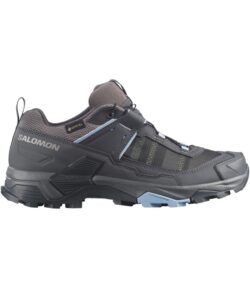 Salomon X Ultra 5 GTX Hiking Shoes Women's