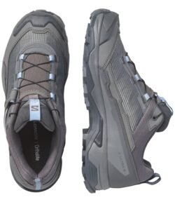 Salomon X Ultra 5 Hiking Shoes Women's - Image 3
