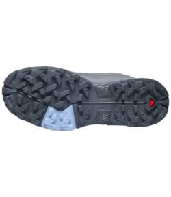 Salomon X Ultra 5 Hiking Shoes Women's - Image 2