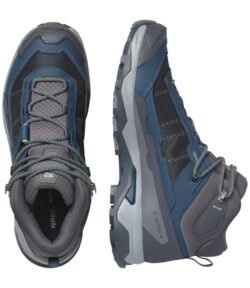 SALOMON X Ultra 5 Mid Gore-Tex Men's - Image 4