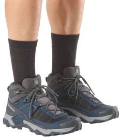 SALOMON X Ultra 5 Mid Gore-Tex Men's - Image 2