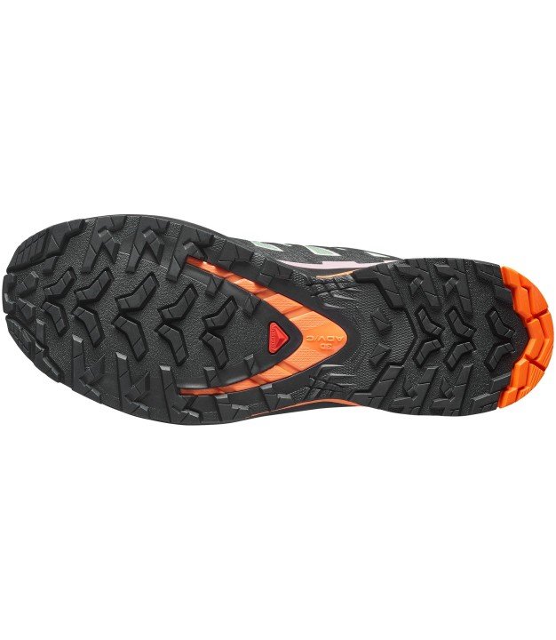 Salomon XA Pro 3D V9 Gore-Tex Storm Hiking - Women's - Image 3