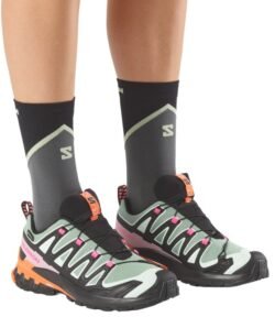 Salomon XA Pro 3D V9 Gore-Tex Storm Hiking - Women's - Image 2