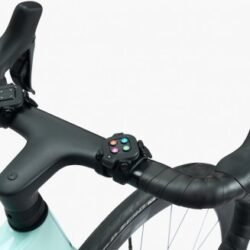 Wahoo Zwift Cog KICKR v6 su Zwift Cog and Click sistema - Image 3