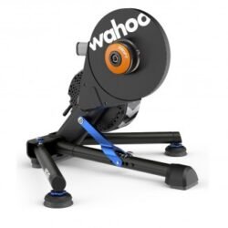 Wahoo Zwift Cog KICKR v6 su Zwift Cog and Click sistema